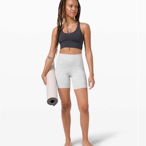 Lululemon Align HR Short 6 inch NWOT